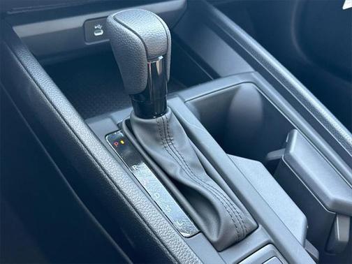 2025 Honda Accord LX 1.5T
