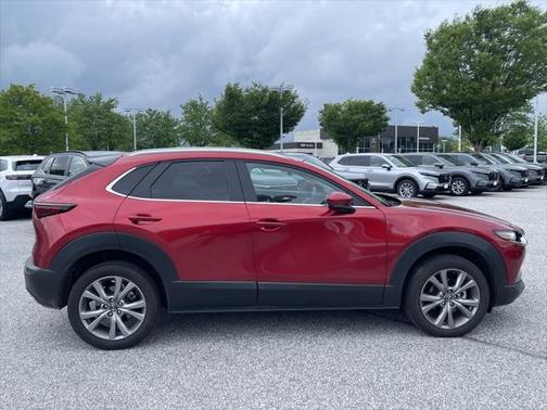 2023 Mazda CX-30 Select