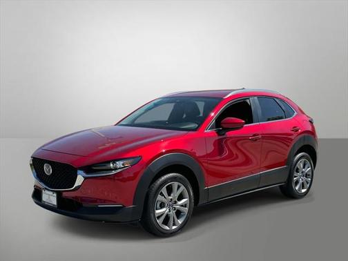 2023 Mazda CX-30 2.5 S Select Package