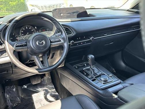 2023 Mazda CX-30 2.5 S Select Package