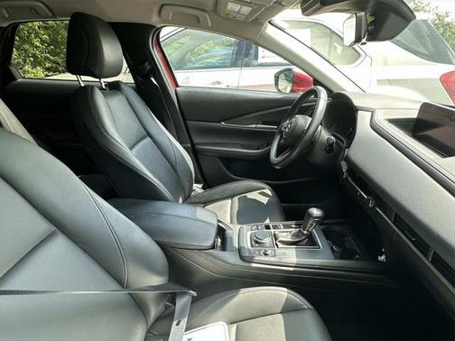 2023 Mazda CX-30 Select