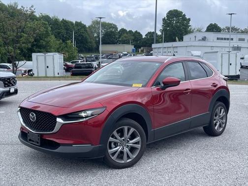 2023 Mazda CX-30 Select