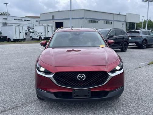 2023 Mazda CX-30 Select