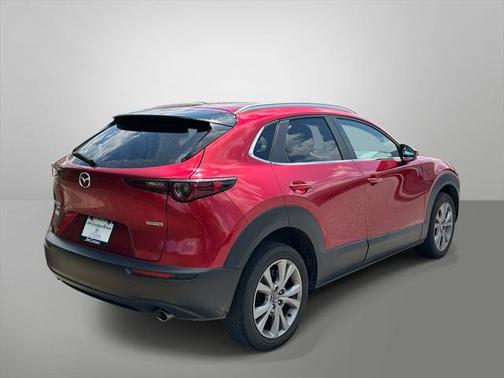2023 Mazda CX-30 Select