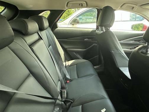 2023 Mazda CX-30 Select
