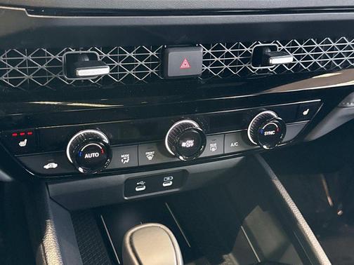 Urban Gray Pearl 2026 Honda Accord Hybrid Sport