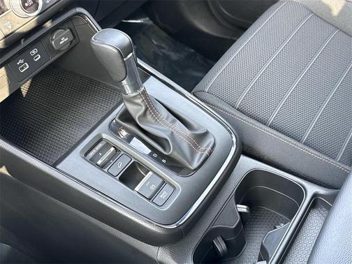 2024 Honda CR-V Hybrid Sport AWD