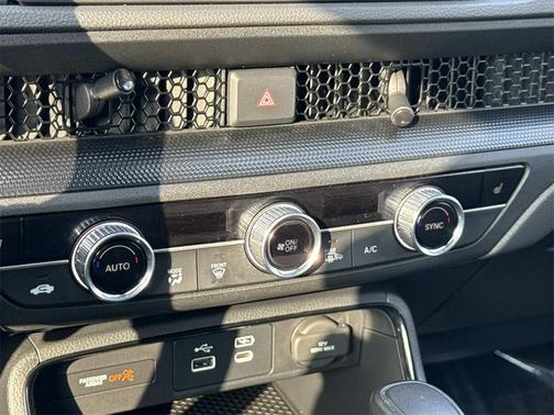 2024 Honda CR-V Hybrid Sport AWD