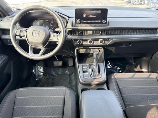 2024 Honda CR-V Hybrid Sport AWD