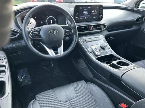 2022 Hyundai SANTA FE SEL 2.4