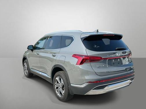 2022 Hyundai SANTA FE SEL 2.4