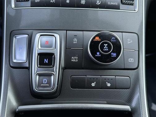 2022 Hyundai SANTA FE SEL 2.4