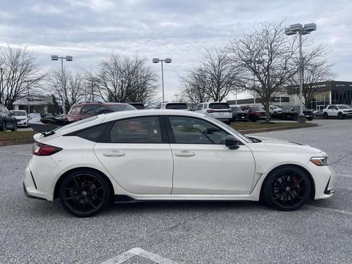 2023 Honda Civic Type R Touring