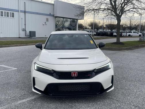 2023 Honda Civic Type R Touring