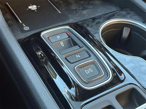 2026 Honda Passport AWD TrailSport Elite Blackout