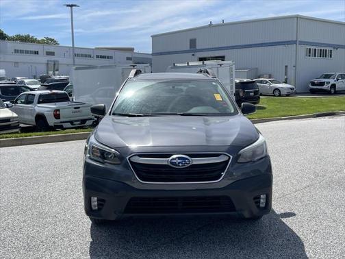2022 Subaru Outback Base