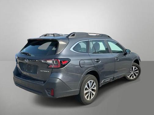 2022 Subaru Outback Base