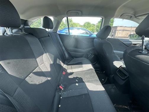 2022 Subaru Outback Base