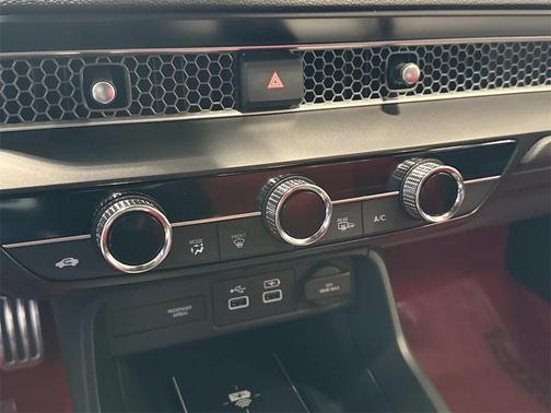 2025 Honda Civic Type R Base