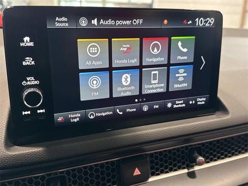 2025 Honda Civic Type R Base