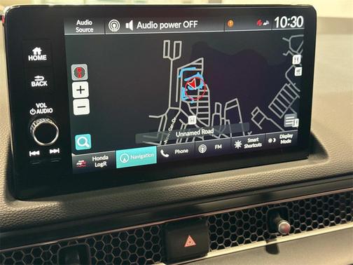 2025 Honda Civic Type R Base