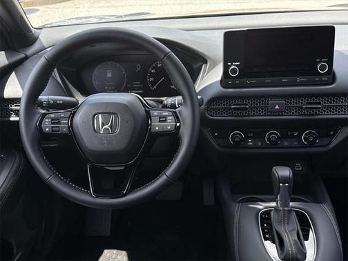 2025 Honda HR-V AWD Sport