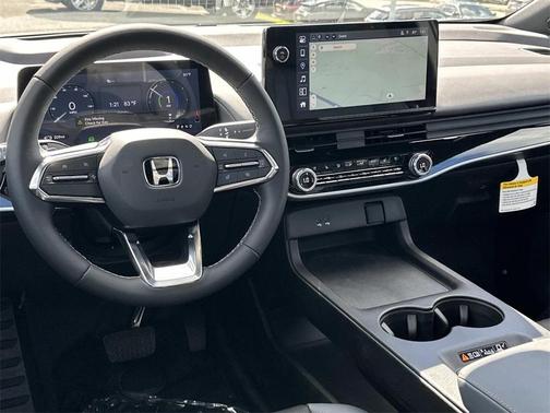 2025 Honda Prologue Elite