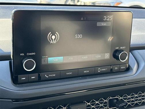 2025 Honda Accord LX 1.5T