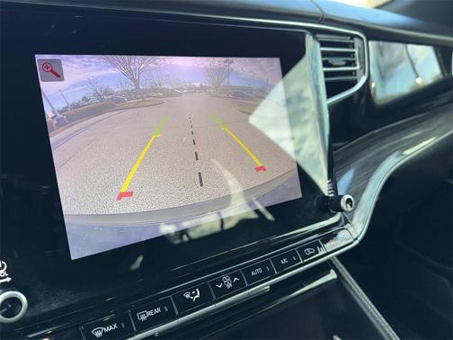 2022 Jeep Wagoneer Series III 4x4