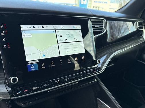 2022 Jeep Wagoneer Series III 4x4