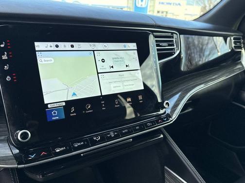 2022 Jeep Wagoneer Series III 4x4