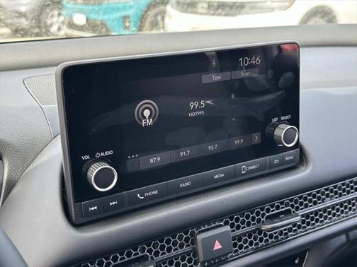2025 Honda HR-V AWD Sport