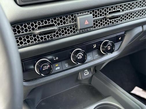 2025 Honda HR-V AWD Sport