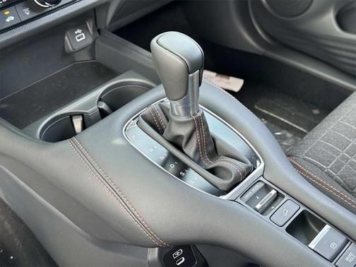 2025 Honda HR-V AWD Sport