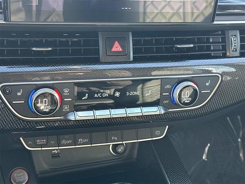 2024 Audi S5 Premium Plus TFSI quattro Tiptronic