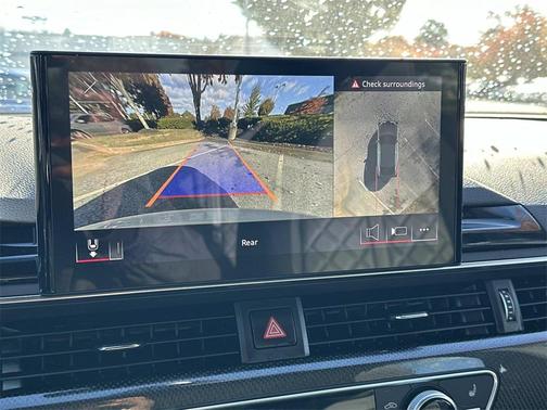 2024 Audi S5 Premium Plus TFSI quattro Tiptronic