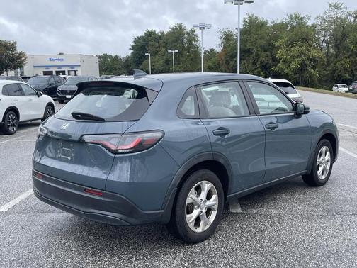 2023 Honda HR-V LX