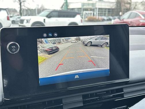 2026 Honda Prologue Touring