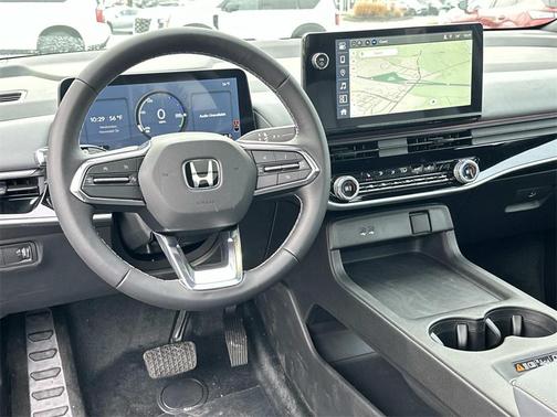 2026 Honda Prologue Touring