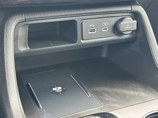 2023 Honda Pilot AWD EX-L 8 Passenger
