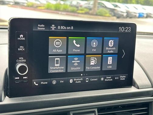 2023 Honda Pilot AWD EX-L 8 Passenger