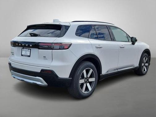 2025 Honda Prologue Touring