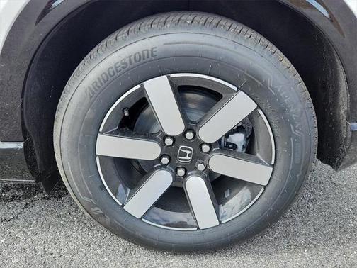 2025 Honda Prologue Touring