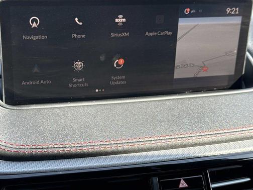 Majestic Black Pearl 2023 Acura MDX A-SPEC