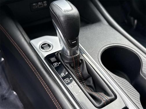 2022 Nissan Altima SR FWD