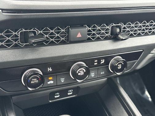 2024 Honda Accord LX 1.5T