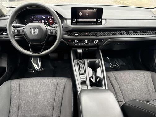 2024 Honda Accord EX 1.5T
