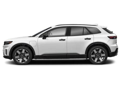Frostline White Pearl 2026 Honda Prologue Elite