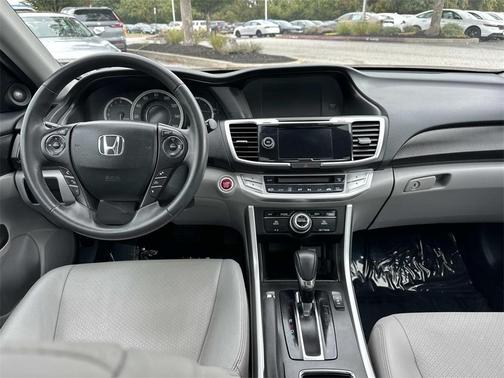 2015 Honda Accord Touring