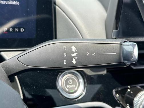 2025 Honda Prologue Elite